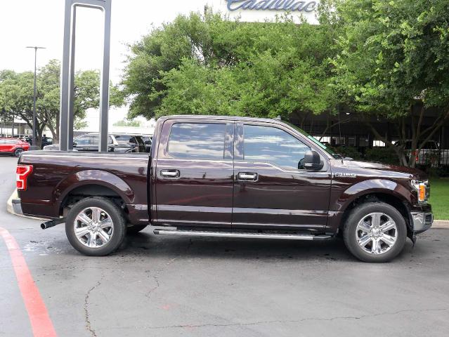 2020 Ford F-150 Vehicle Photo in Dallas, TX 75209