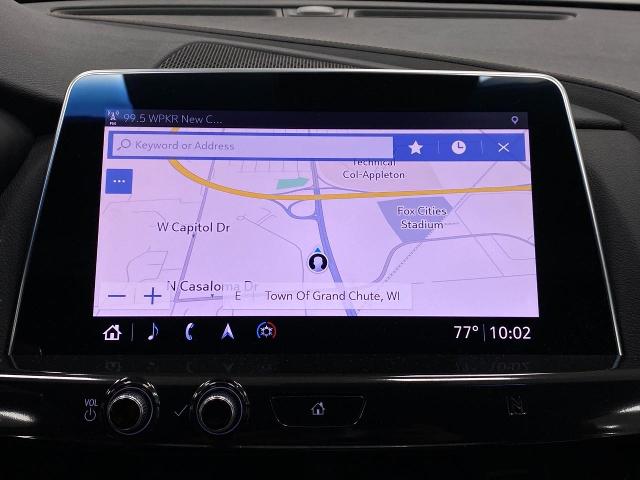 2020 Cadillac CT5 Vehicle Photo in Appleton, WI 54913