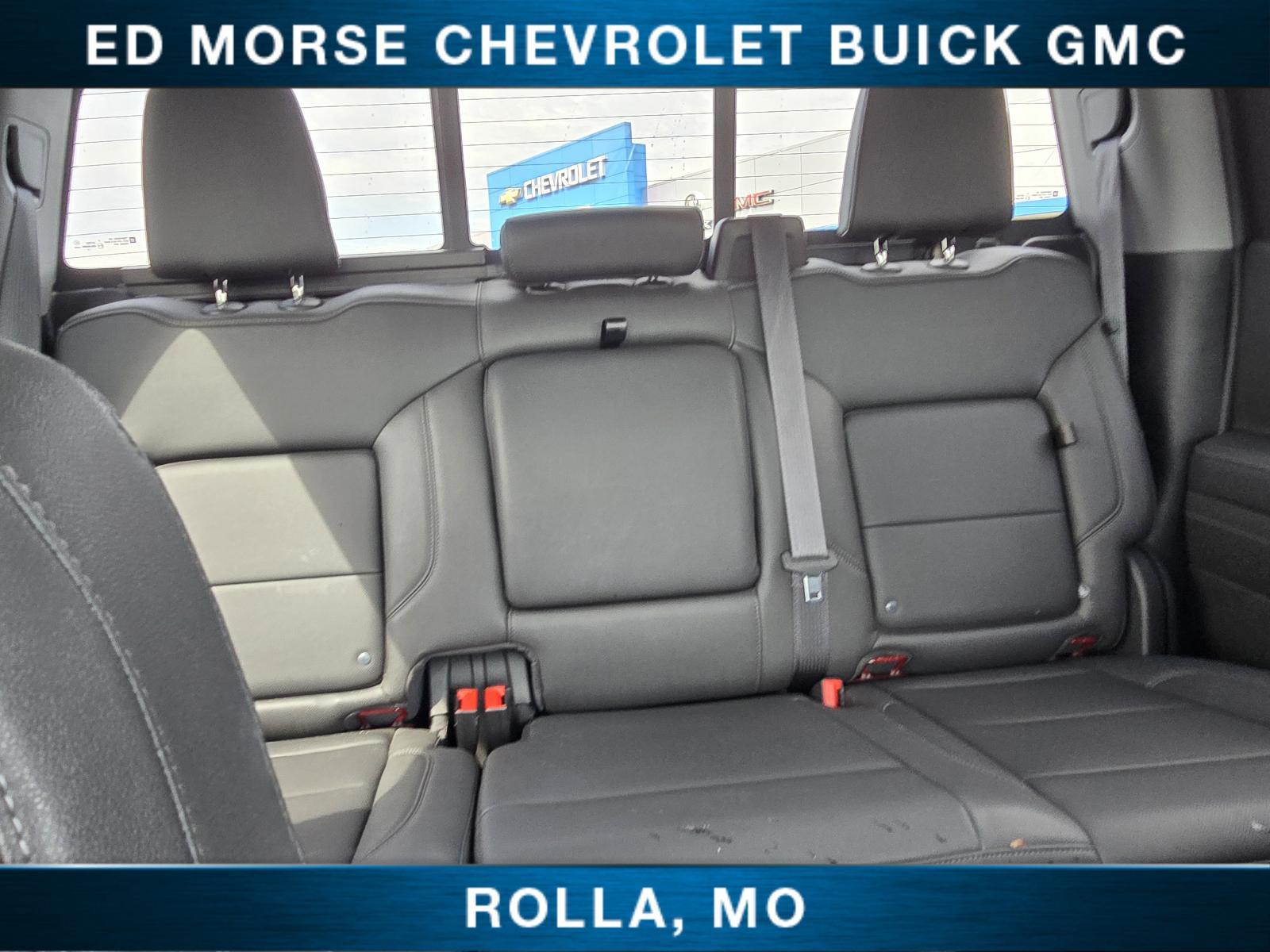 2022 GMC Sierra 1500 Vehicle Photo in Rolla, MO 65401