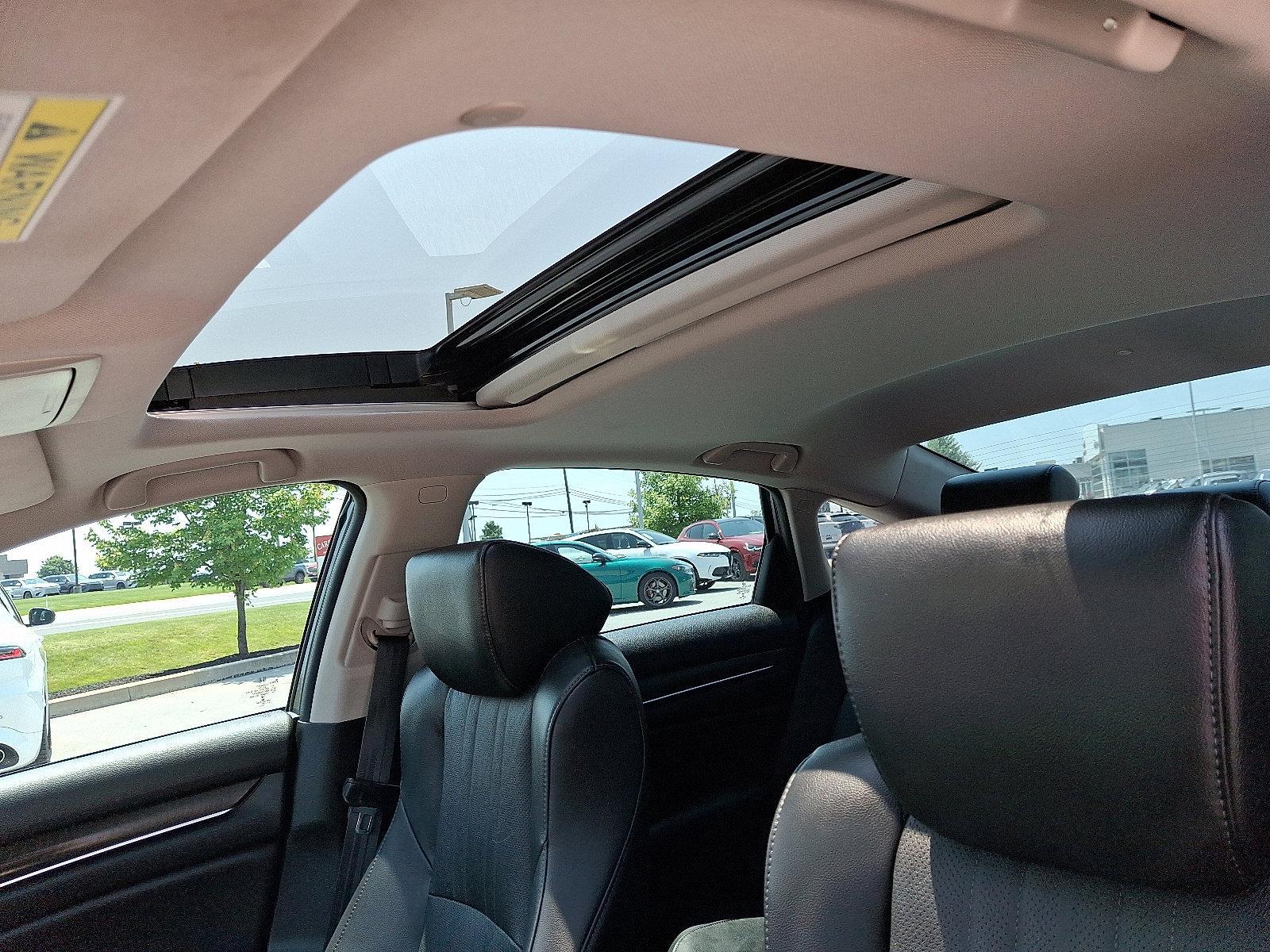 2021 Honda Accord Hybrid Vehicle Photo in Mechanicsburg, PA 17050