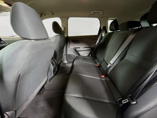 2023 Nissan Rogue Vehicle Photo in Flemington, NJ 08822