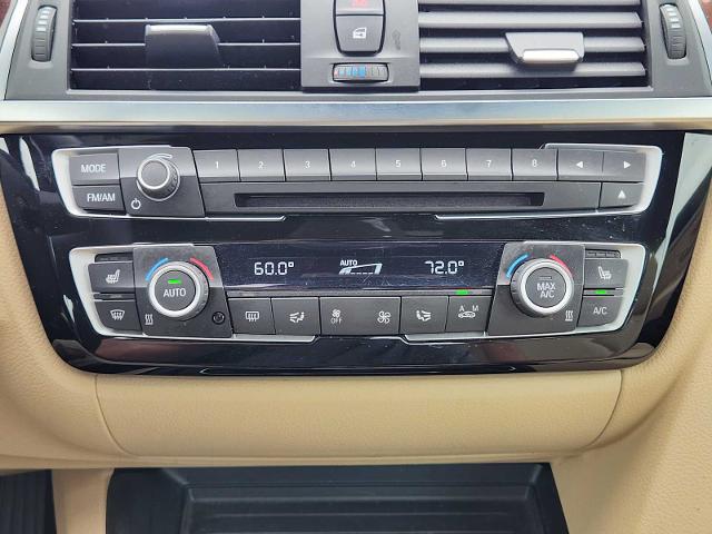 2018 BMW 430i Vehicle Photo in DALLAS, TX 75209