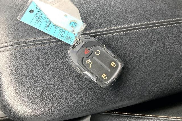 2018 GMC Terrain Vehicle Photo in Kansas City, MO 64114