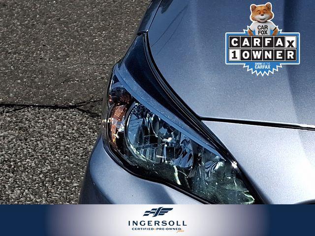 2022 Subaru Impreza Vehicle Photo in WATERTOWN, CT 06795-3318