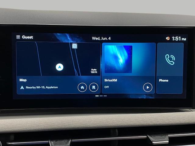2025 Hyundai TUCSON Vehicle Photo in Appleton, WI 54913
