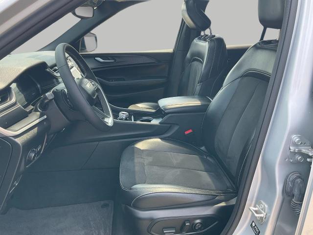 2023 Jeep Grand Cherokee Vehicle Photo in Kaukauna, WI 54130