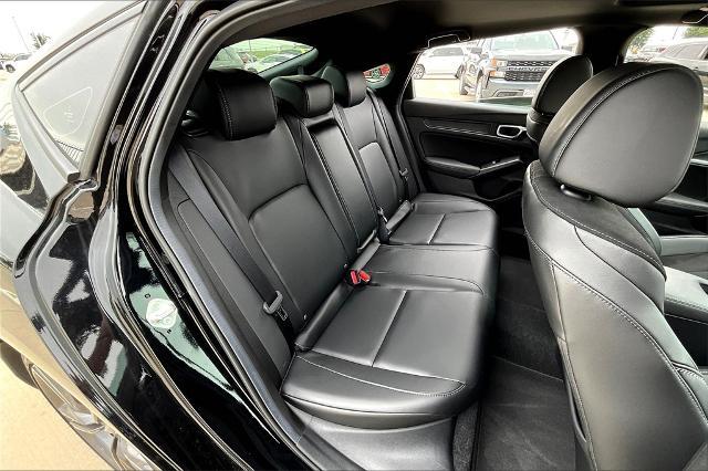 2025 Acura Integra Vehicle Photo in Grapevine, TX 76051