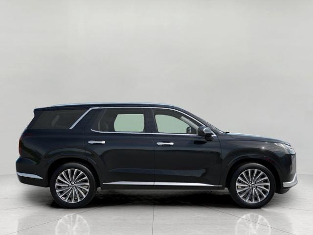 2025 Hyundai PALISADE Vehicle Photo in Green Bay, WI 54304
