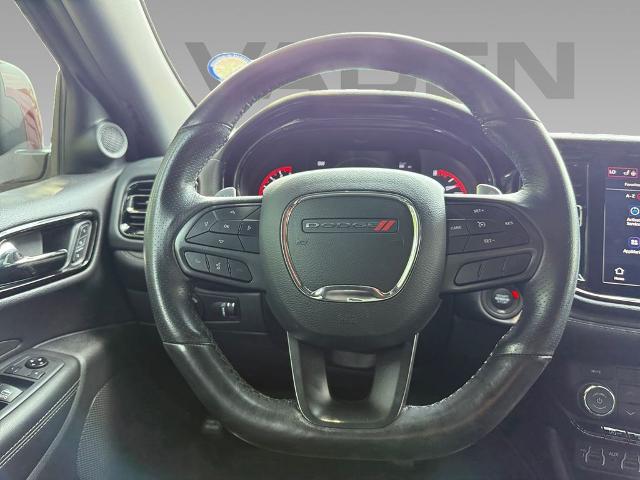 2021 Dodge Durango Vehicle Photo in Savannah, GA 31419