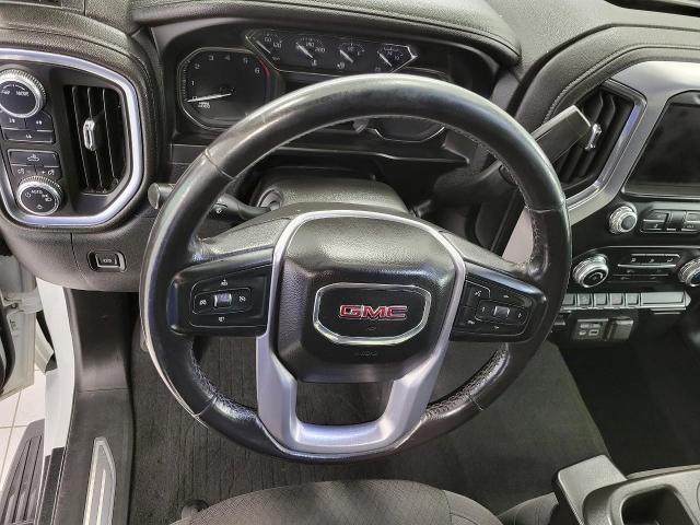 2022 GMC Sierra 2500 HD Vehicle Photo in GREEN BAY, WI 54303-3330