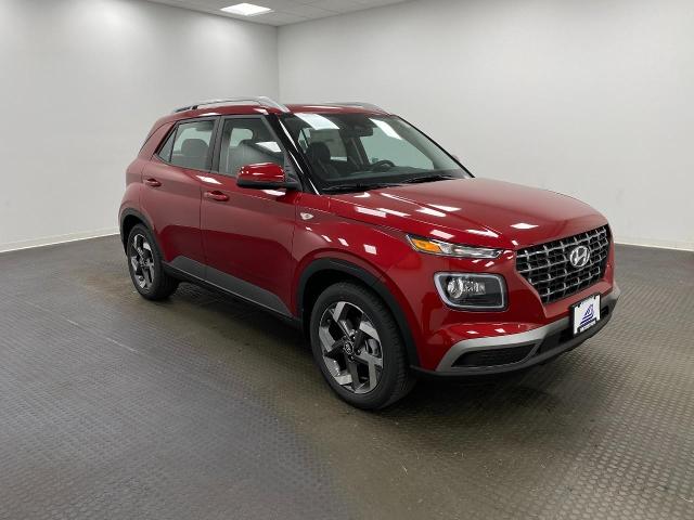 2025 Hyundai VENUE Vehicle Photo in Appleton, WI 54913