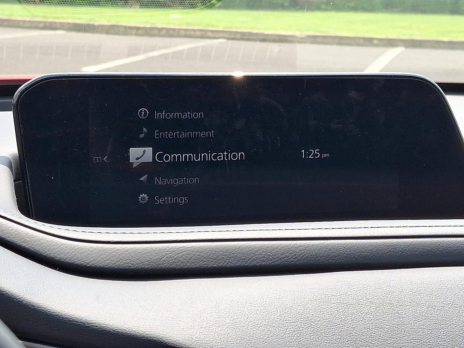 2022 Mazda CX-30 Vehicle Photo in Trevose, PA 19053