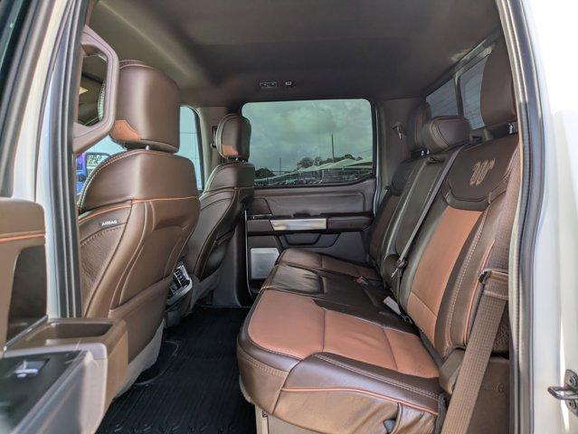 2024 Ford Super Duty F-350 SRW Vehicle Photo in SELMA, TX 78154-1459