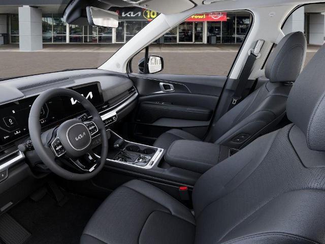 2026 Kia Carnival Vehicle Photo in Tucson, AZ 85712