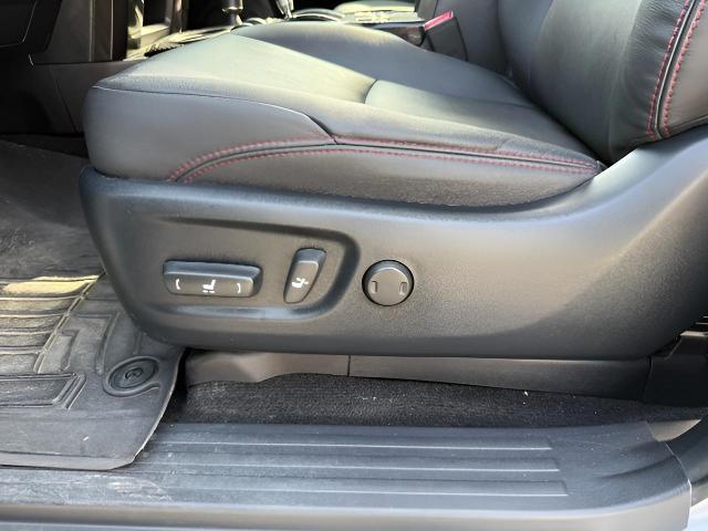 2020 Toyota 4Runner Vehicle Photo in Oshkosh, WI 54904