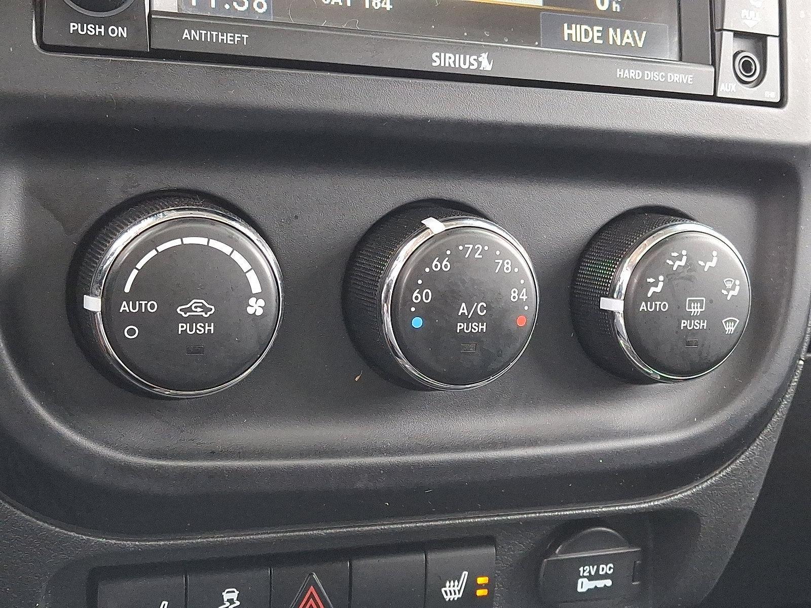 2014 Jeep Patriot Vehicle Photo in BETHLEHEM, PA 18017-9401