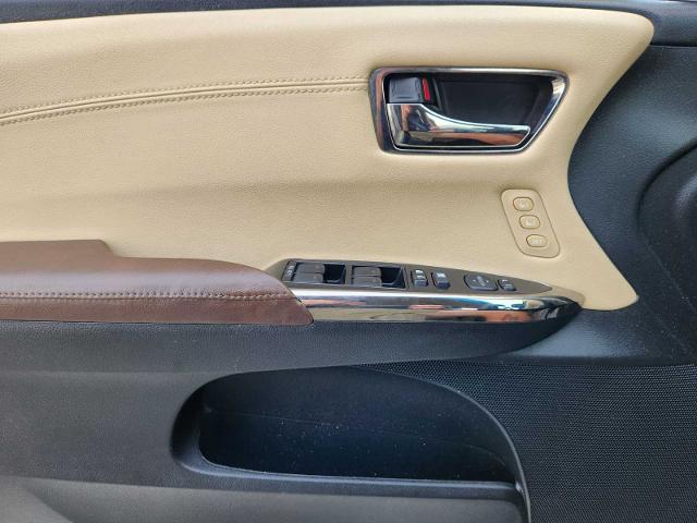 2018 Toyota Avalon Vehicle Photo in FORT WORTH, TX 76132