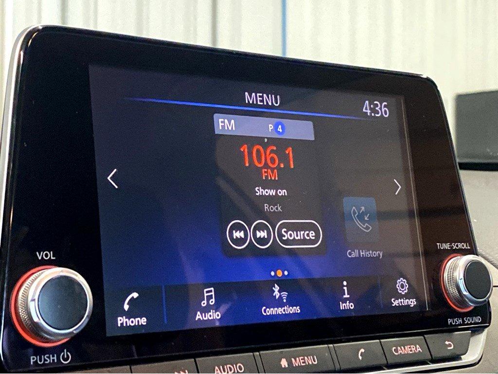 2024 Nissan Altima Vehicle Photo in SAVANNAH, GA 31406-4513