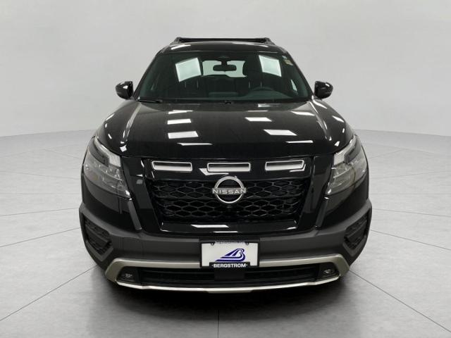 2025 Nissan Pathfinder Vehicle Photo in Appleton, WI 54913