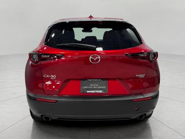 2024 Mazda CX-30 Vehicle Photo in Green Bay, WI 54304
