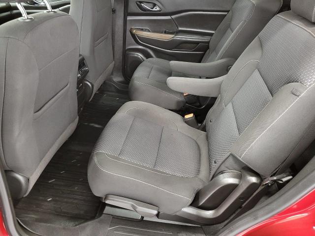 2023 GMC Acadia Vehicle Photo in NEENAH, WI 54956-2243