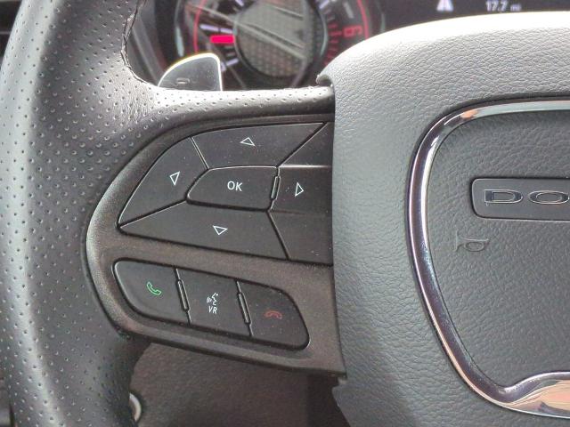 2023 Dodge Challenger Vehicle Photo in Brunswick, GA 31525