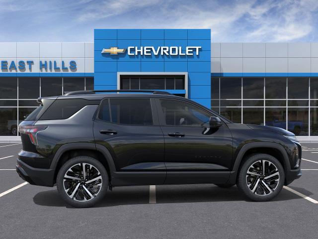 2026 Chevrolet Equinox Vehicle Photo in Roslyn, NY 11576