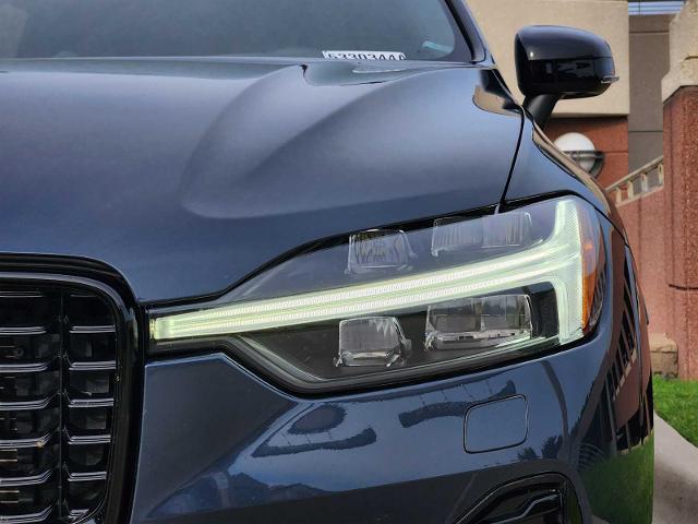 2022 Volvo XC60 Vehicle Photo in PLANO, TX 75024