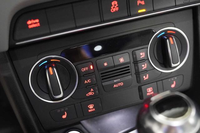 2018 Audi Q3 Vehicle Photo in GRAPEVINE, TX 76051