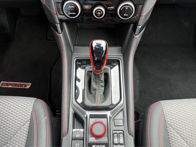 2024 Subaru Forester Vehicle Photo in DALLAS, TX 75209