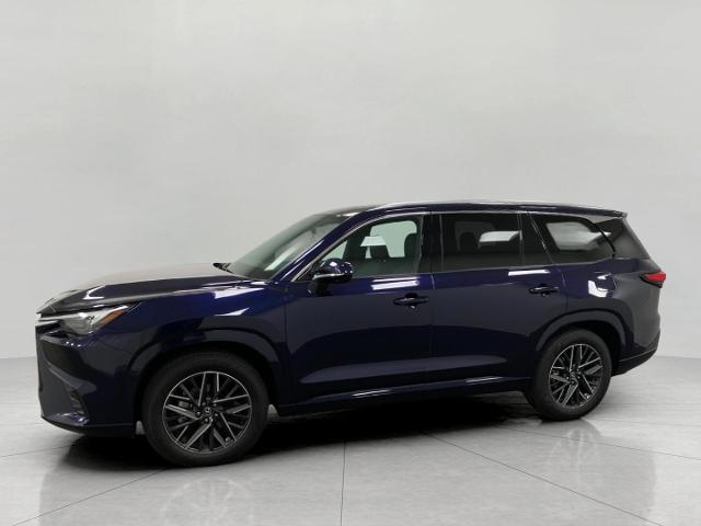 2025 Lexus TX 350 Vehicle Photo in Appleton, WI 54913