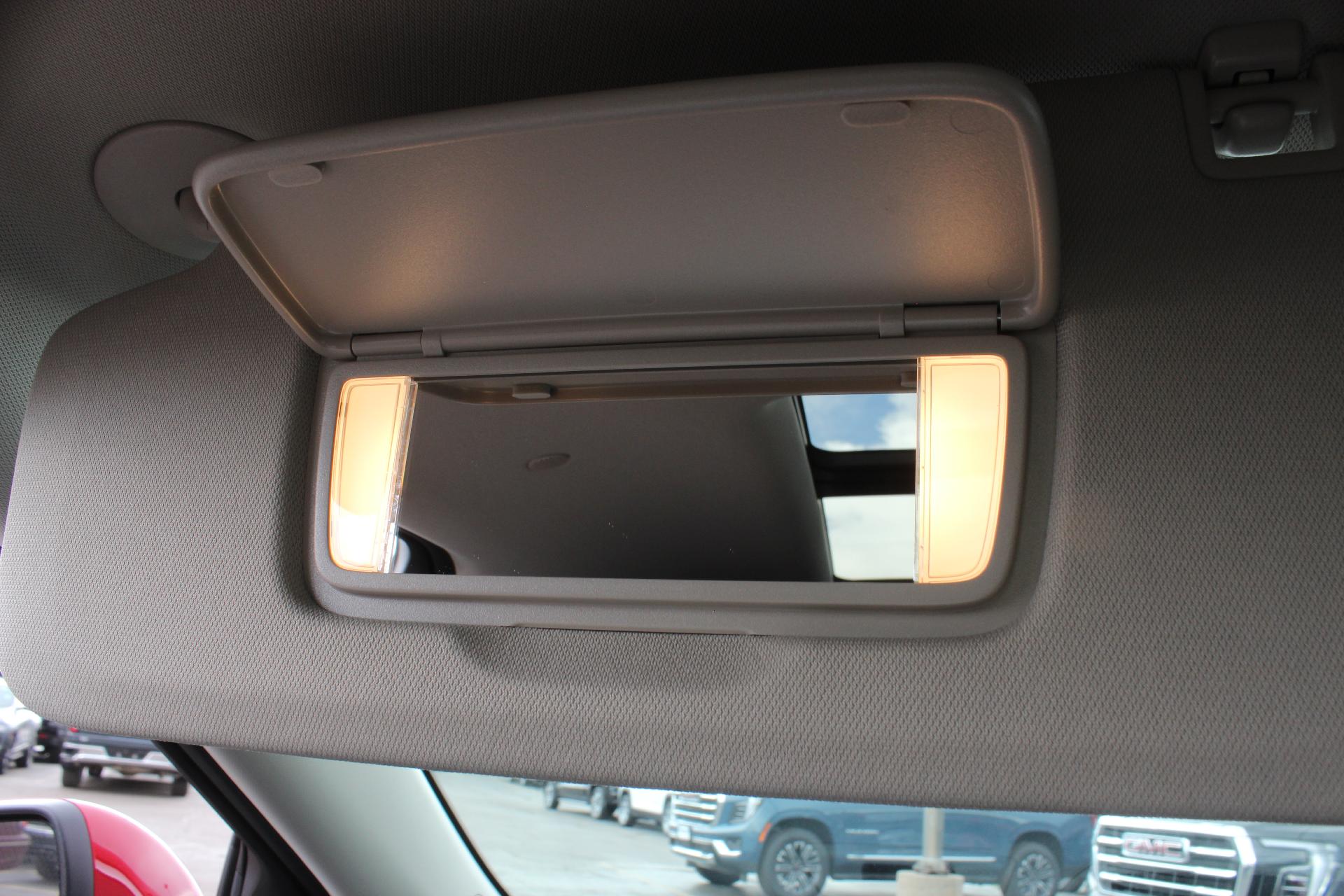 2026 Buick Encore GX Vehicle Photo in AURORA, CO 80012-4011