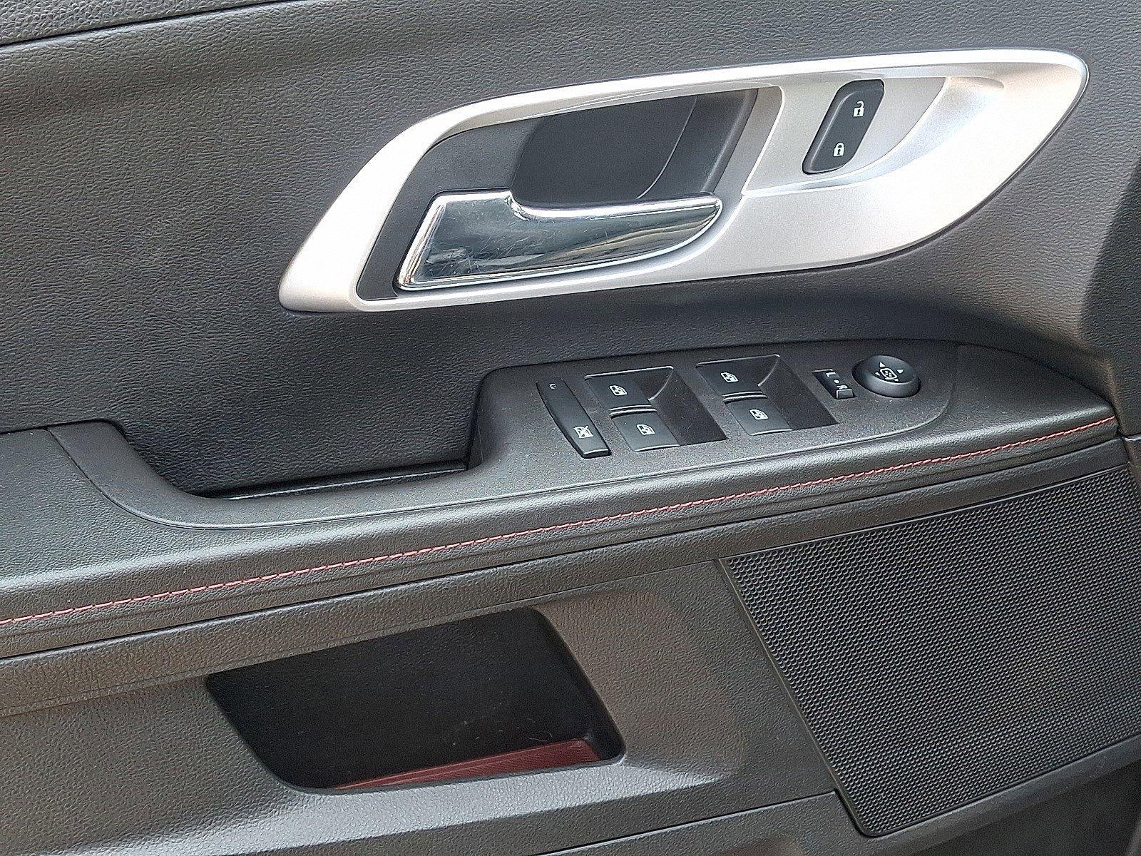 2014 Chevrolet Equinox Vehicle Photo in Harrisburg, PA 17111