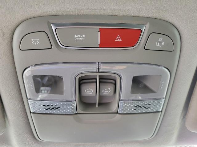 2024 Kia Telluride Vehicle Photo in NEENAH, WI 54956-2243