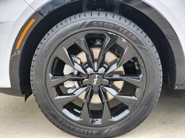 2022 Kia Sorento Vehicle Photo in MCKINNEY, TX 75070
