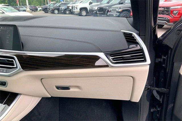 2020 BMW X5 Vehicle Photo in KANSAS CITY, MO 64114-4502