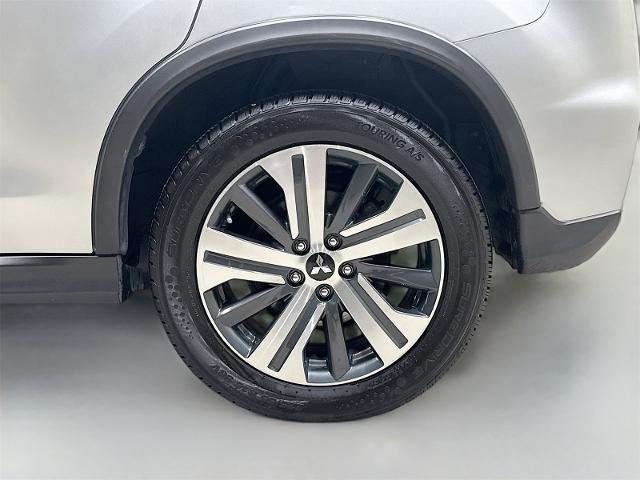 2021 Mitsubishi Outlander Sport Vehicle Photo in EVERETT, WA 98203-5662