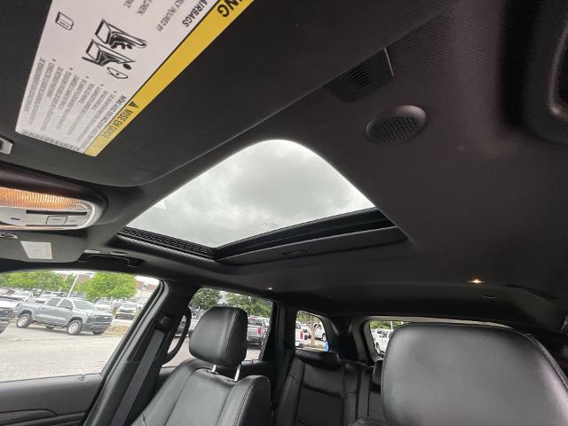 2021 Jeep Grand Cherokee Vehicle Photo in BENTONVILLE, AR 72712-4322