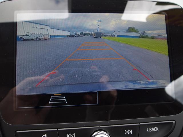2024 Chevrolet Malibu Vehicle Photo in MADISON, IN 47250-1611