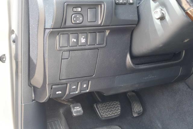 2016 Lexus ES 350 Vehicle Photo in DALLAS, TX 75209