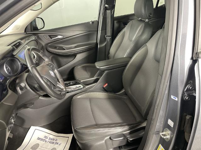 2020 Buick Encore GX Vehicle Photo in GILBERT, AZ 85297-0402
