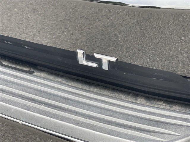2024 Chevrolet Tahoe Vehicle Photo in BENTONVILLE, AR 72712-4322