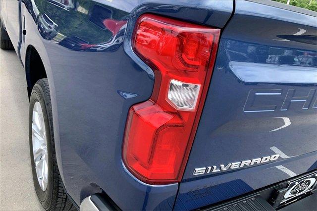 2024 Chevrolet Silverado 1500 Vehicle Photo in KANSAS CITY, MO 64114-4502
