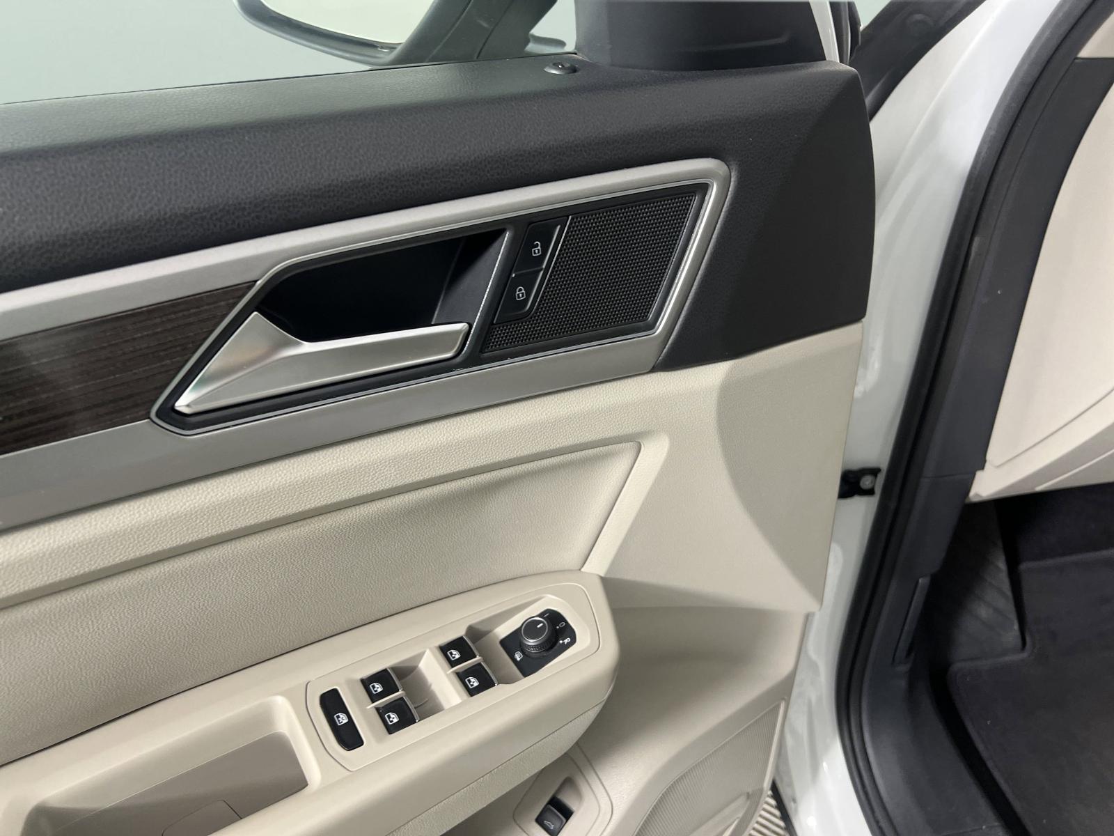 2019 Volkswagen Atlas Vehicle Photo in Georgetown, TX 78626