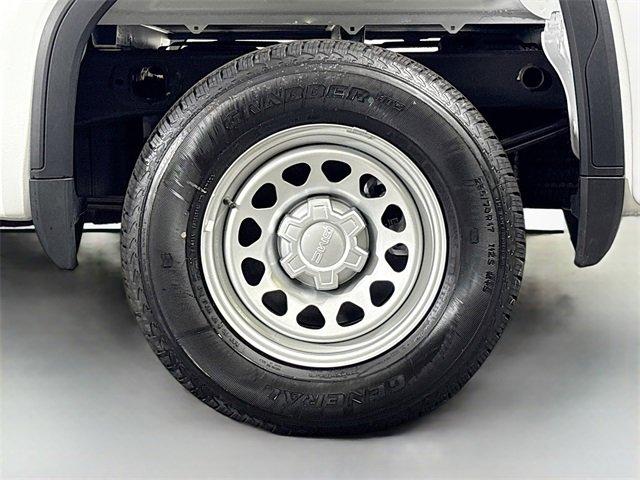 2025 GMC Sierra 1500 Vehicle Photo in PUYALLUP, WA 98371-4149