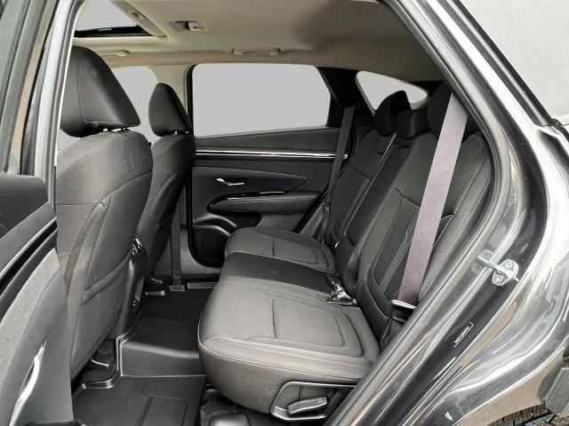 2022 Hyundai TUCSON Vehicle Photo in Appleton, WI 54914