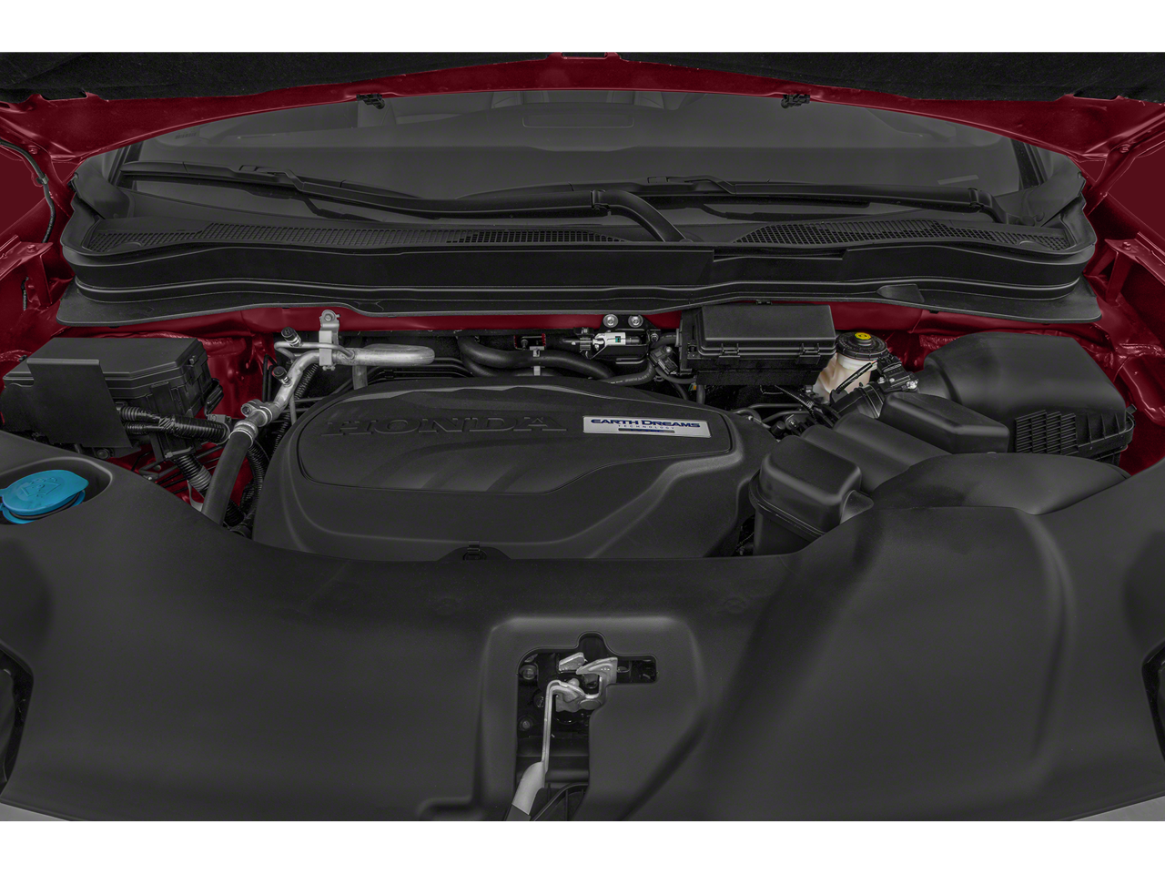 2020 Honda Ridgeline Vehicle Photo in Green Bay, WI 54304