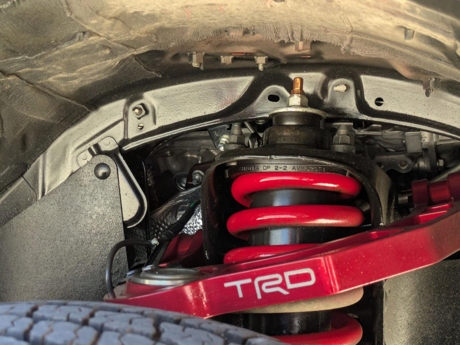 2023 Toyota Tacoma 4WD Vehicle Photo in SELMA, TX 78154-1460