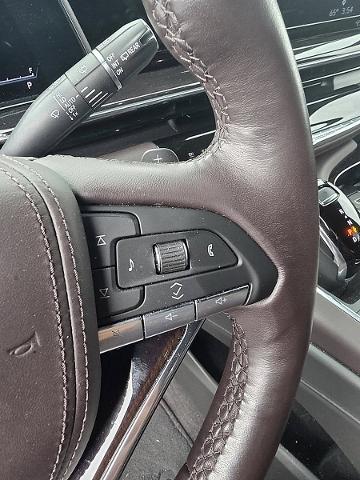 2023 Cadillac Escalade Vehicle Photo in HARRISBURG, PA 17111-1033