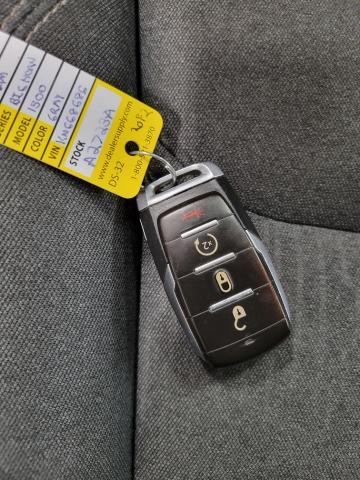 2019 Ram 1500 Vehicle Photo in APPLETON, WI 54914-4656